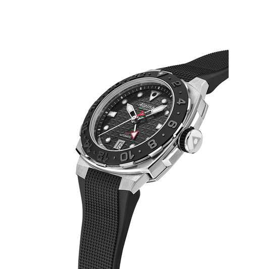 Seastrong Diver Extreme Automatic GMT