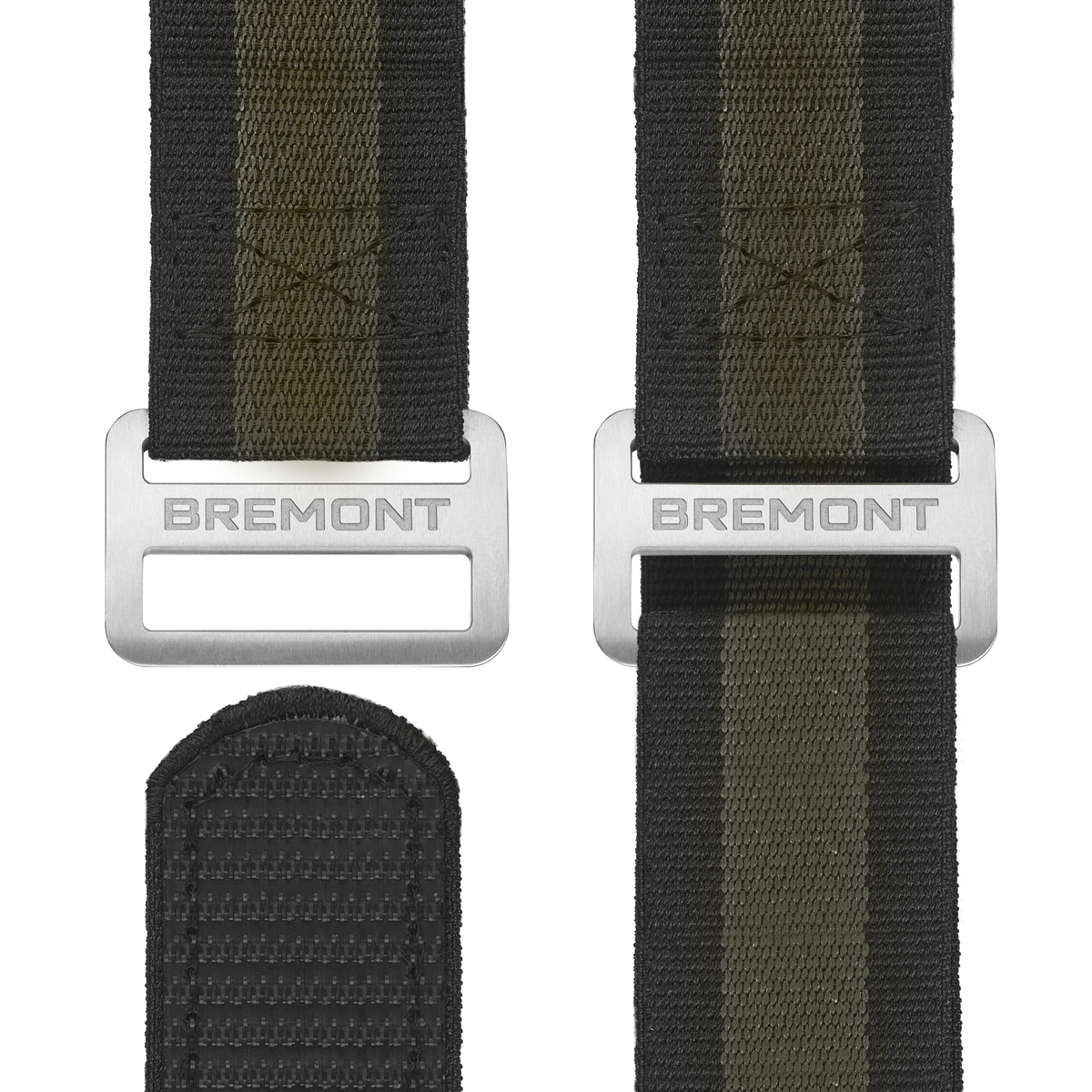 Bremont Watches | Mens | Terra Nova Terra Nova 40.5 Date TN40-DT-SS-GN-N-S
