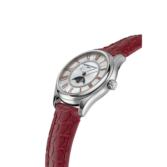Frederique Constant Elegance Luna FC-331MPWRD3B6