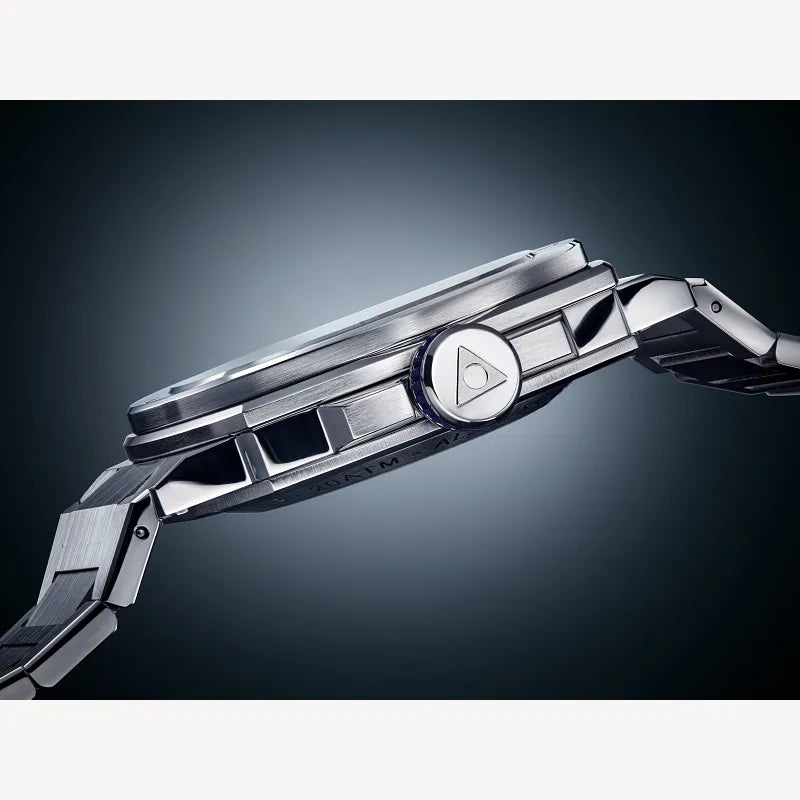 Alpina Extreme Automatic AL-525LB3AE6B
