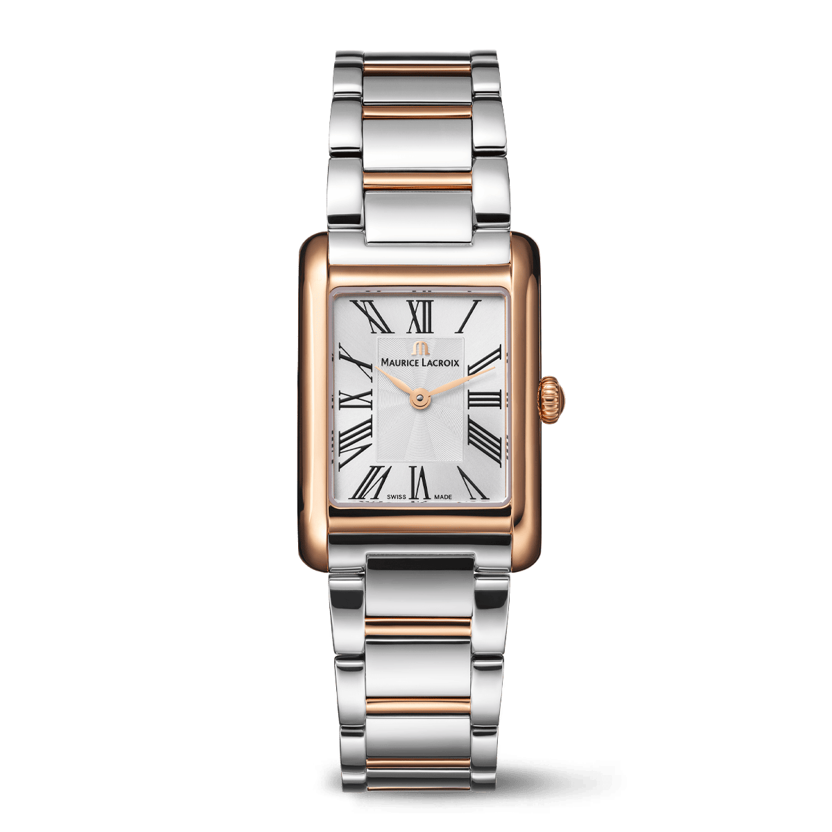 Maurice Lacroix FIABA SQUARE FA1205-PVP02-110-A