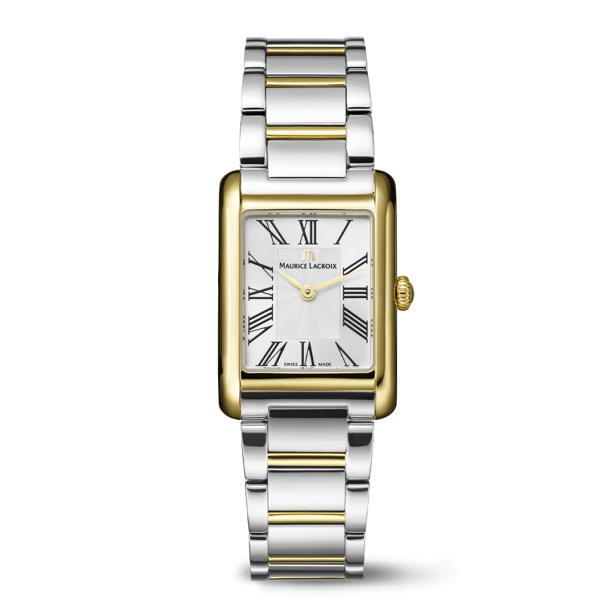 Maurice Lacroix FIABA SQUARE FA1205-PVY02-110-A