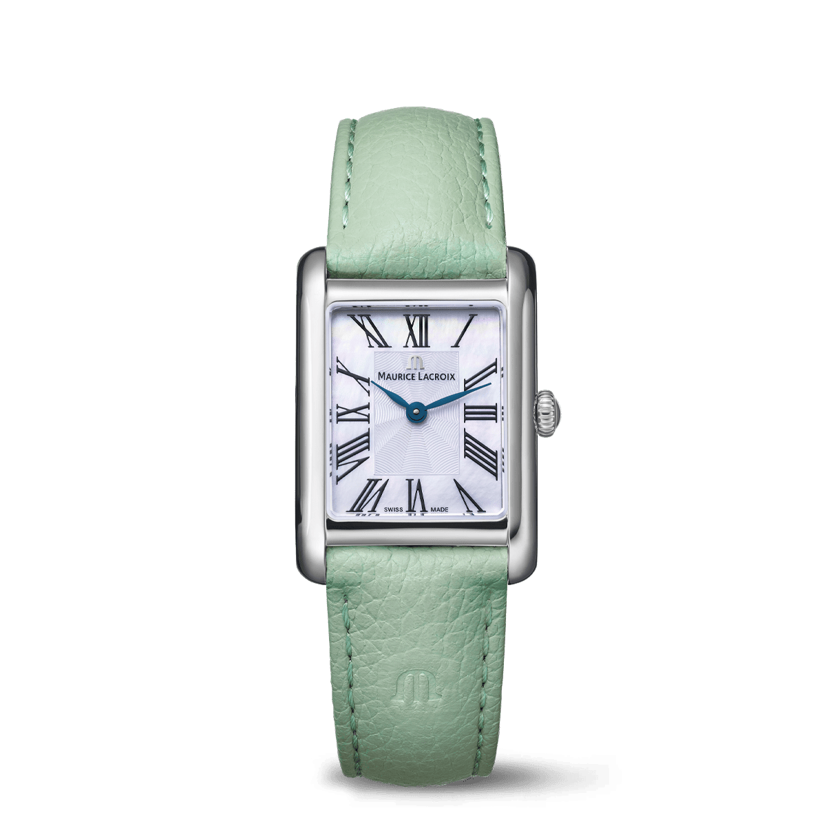 Maurice Lacroix FIABA SQUARE FA1205-SS001-160-5