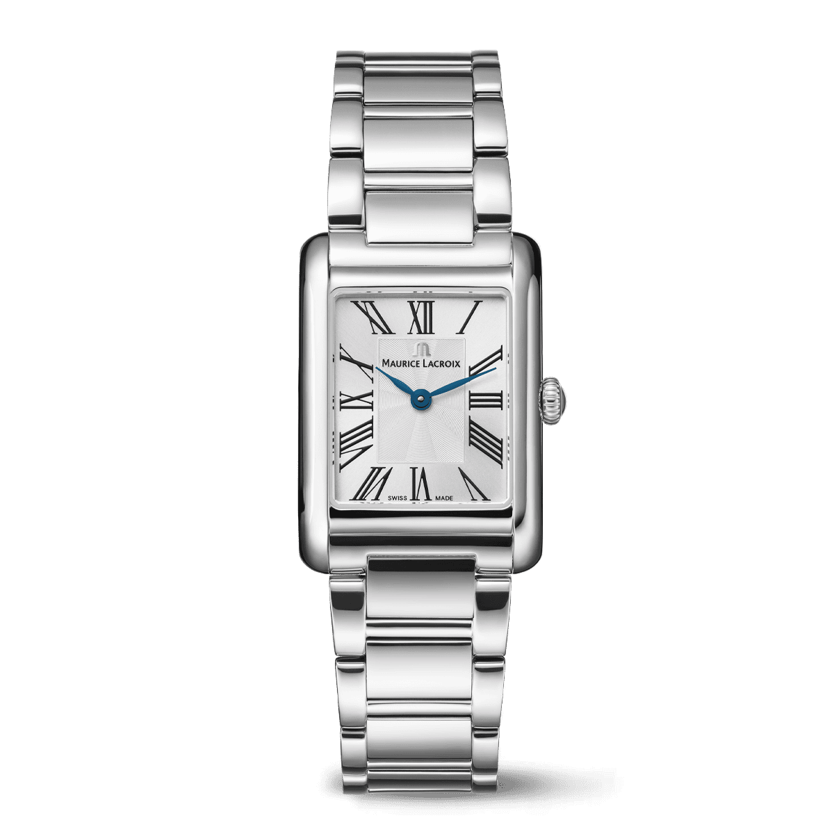 Maurice Lacroix FIABA SQUARE FA1205-SS002-110-1