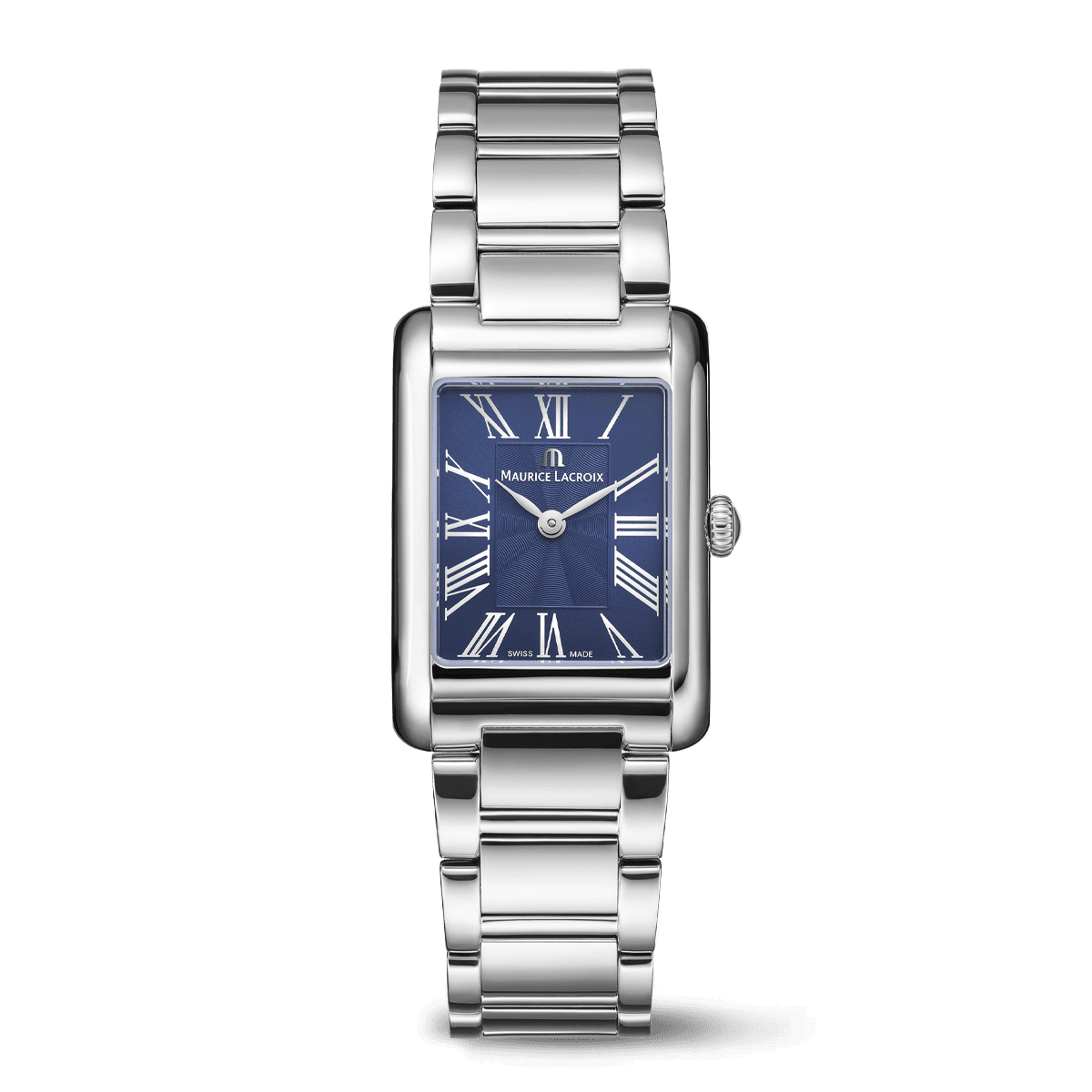 Maurice Lacroix FIABA SQUARE FA1205-SS002-410-1