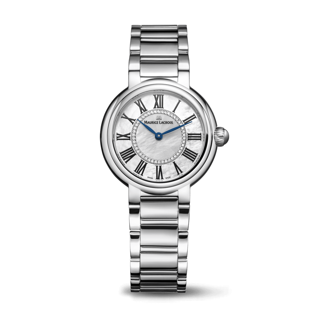 Maurice Lacroix FIABA ROUND 33MM FA1306-SS002-111-1