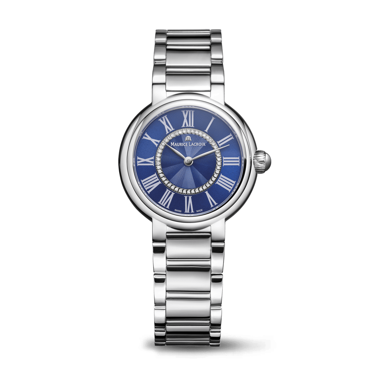 Maurice Lacroix FIABA ROUND 33MM FA1306-SS002-410-1