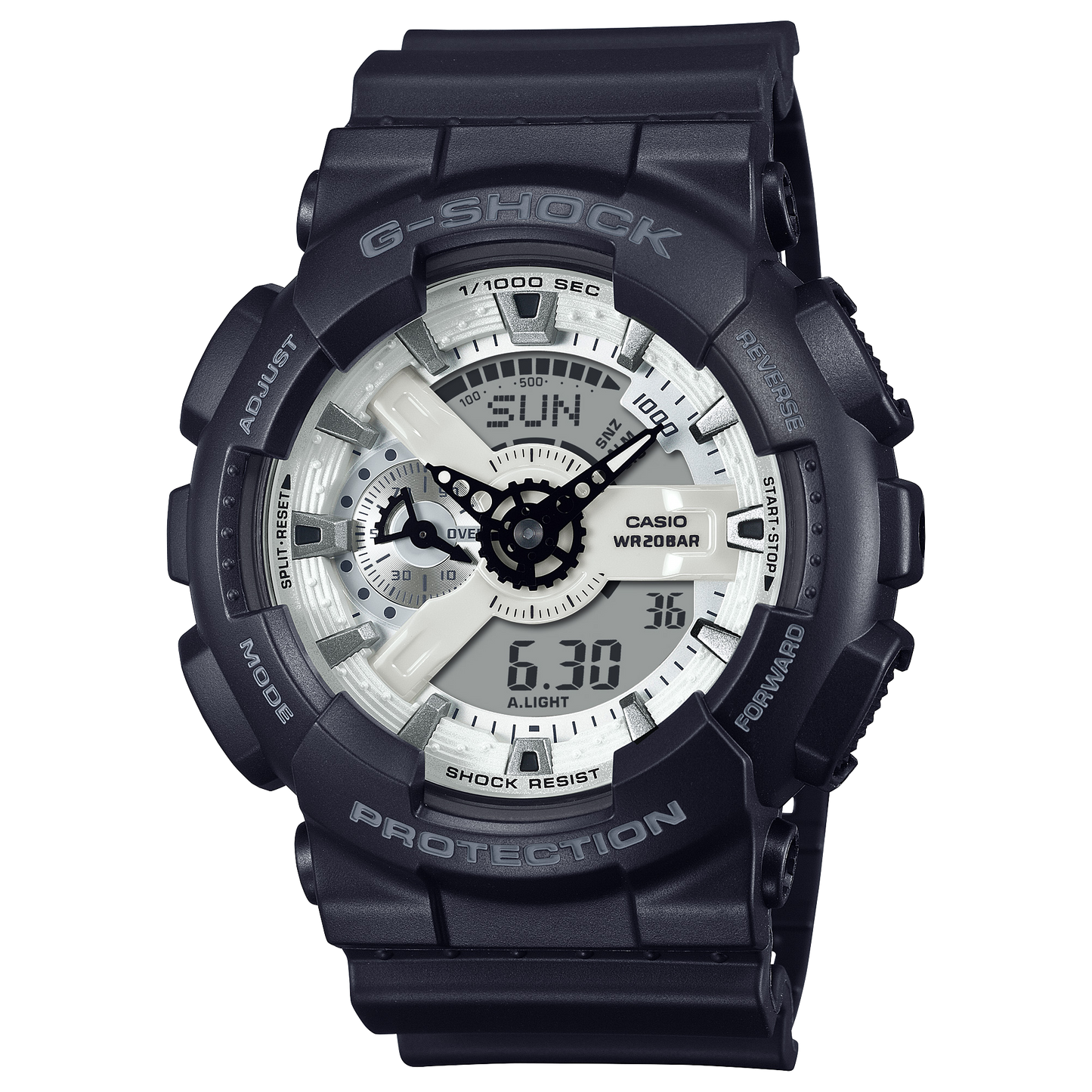 GA110WD-1A