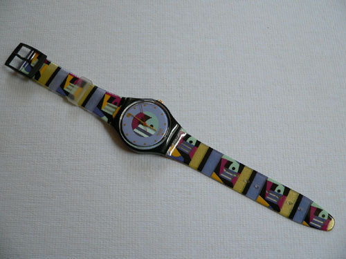 Gold Inlay