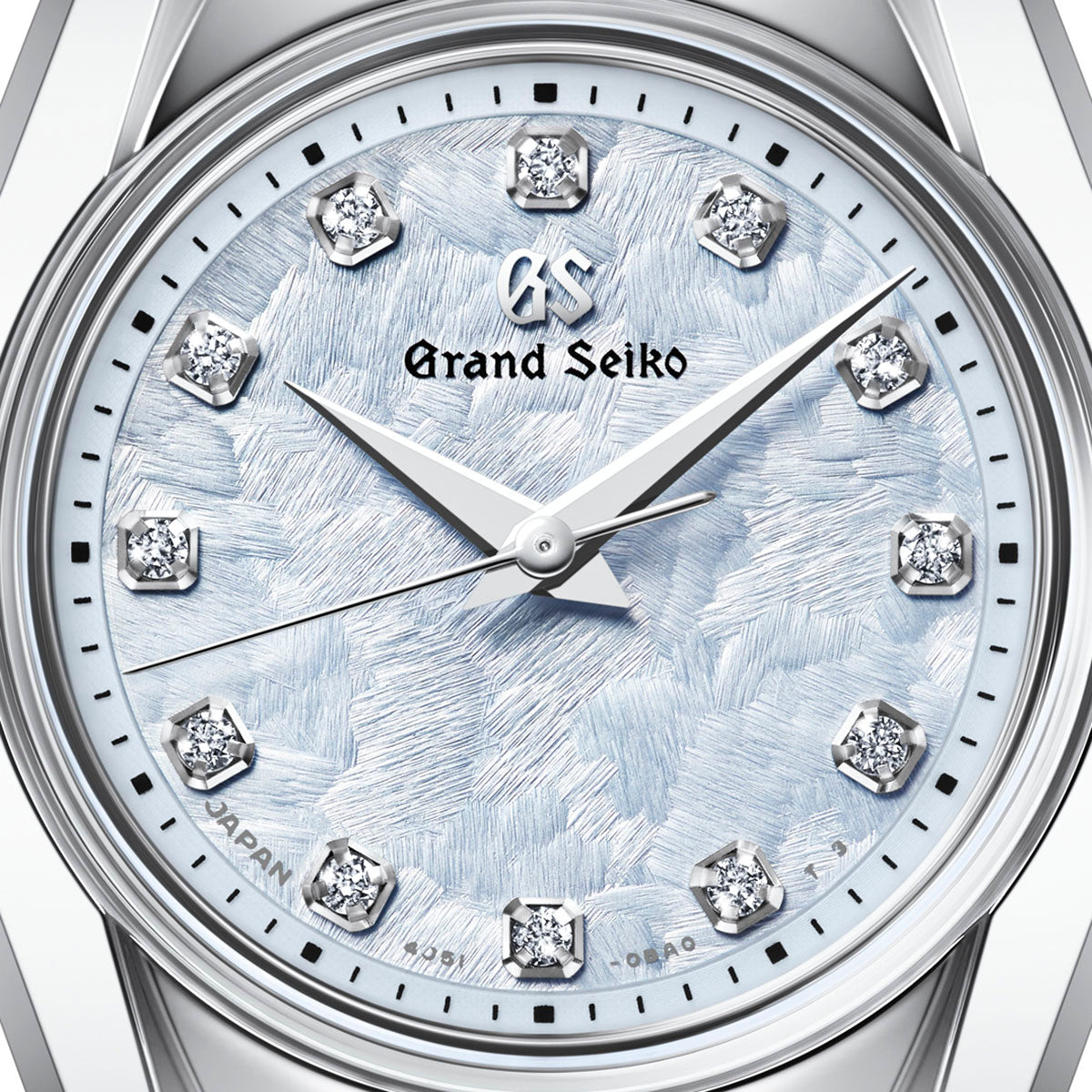Grand Seiko Ladies STGF389
