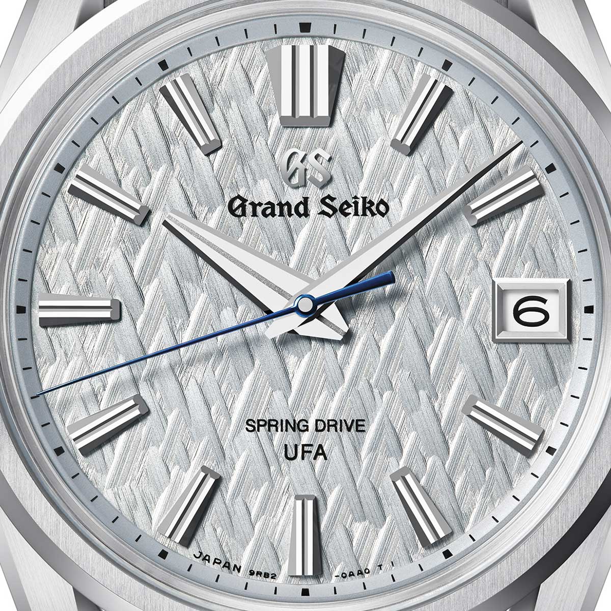Grand Seiko Spring Drive U.F.A. SLGB003