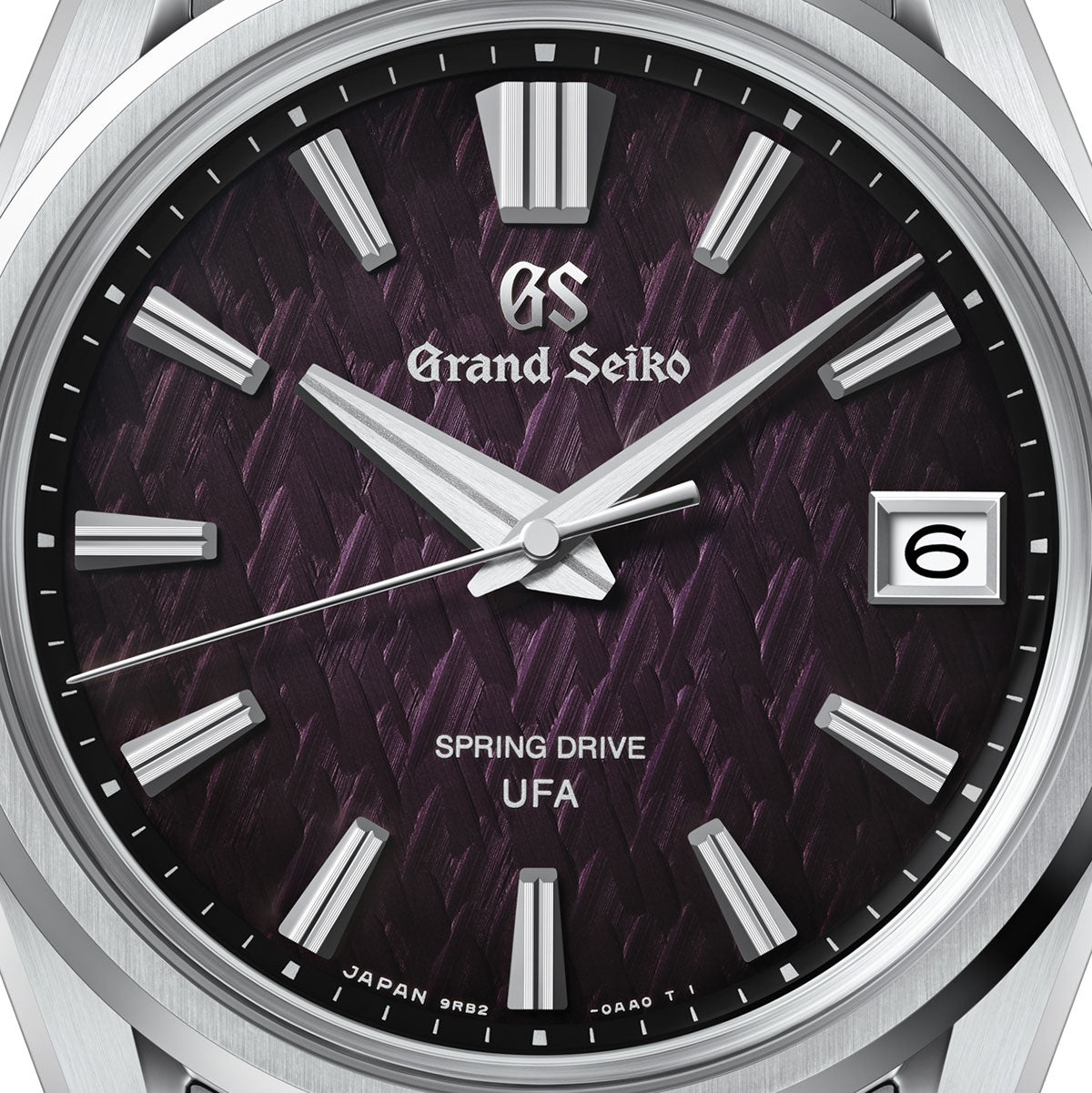 Grand Seiko Spring Drive U.F.A. SLGB005