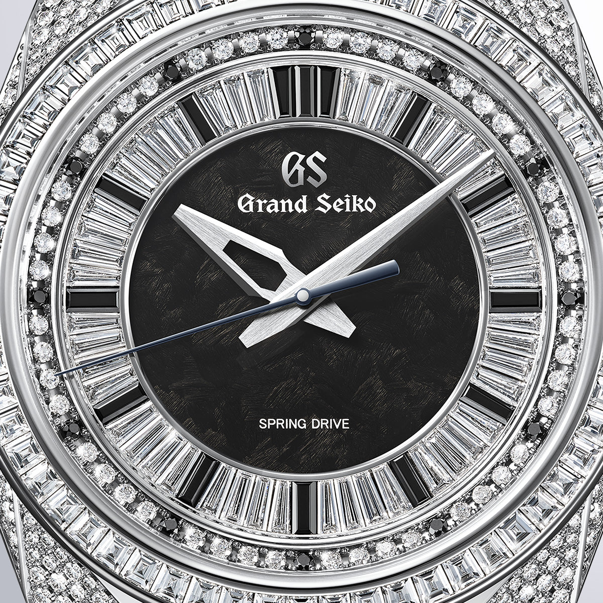 Grand Seiko Spring Drive 8 Day SBGD223