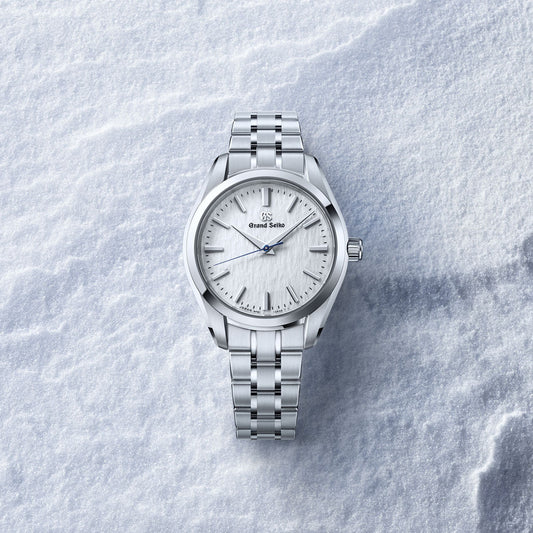 Grand Seiko Ladies SBGX359