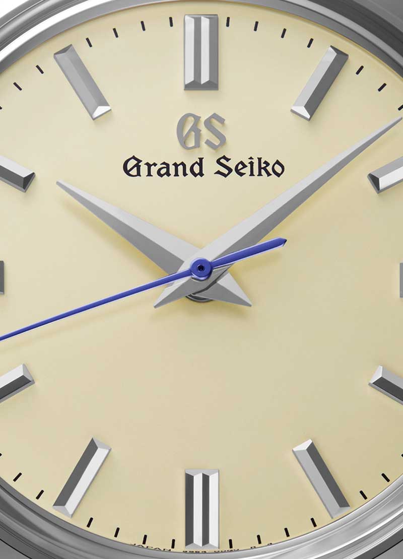 Grand Seiko Manual SBGW235