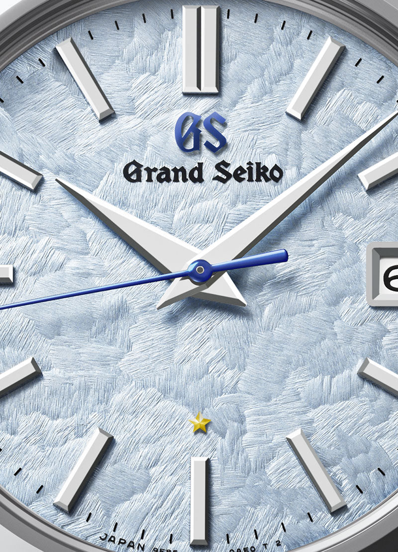 Grand Seiko Quartz SBGP017