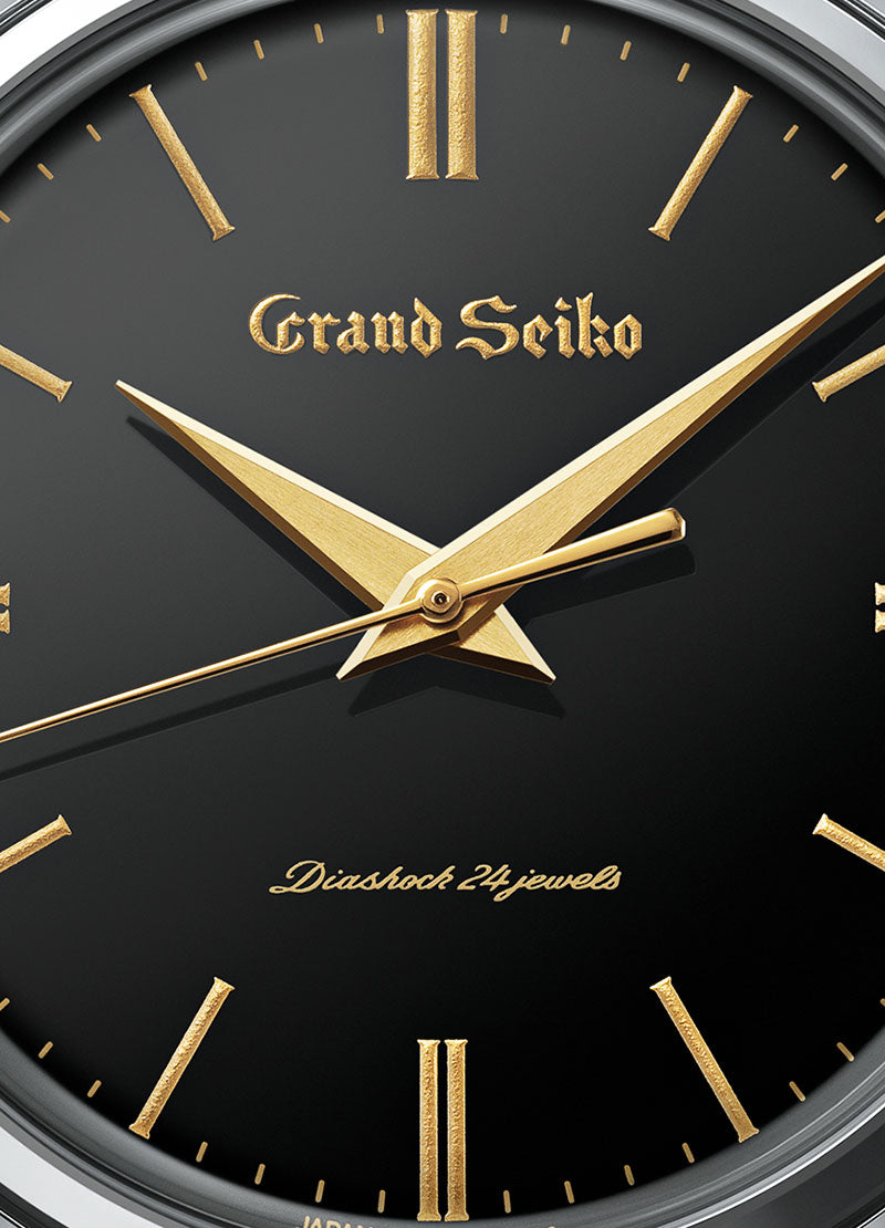 Grand Seiko Manual SBGW295