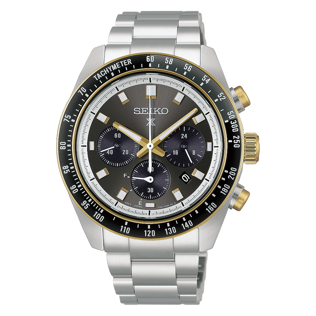 Seiko Prospex SPEEDTIMER HBJ002