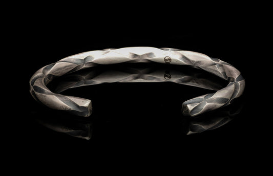 William Henry JEWELRY HC7 RIVEN