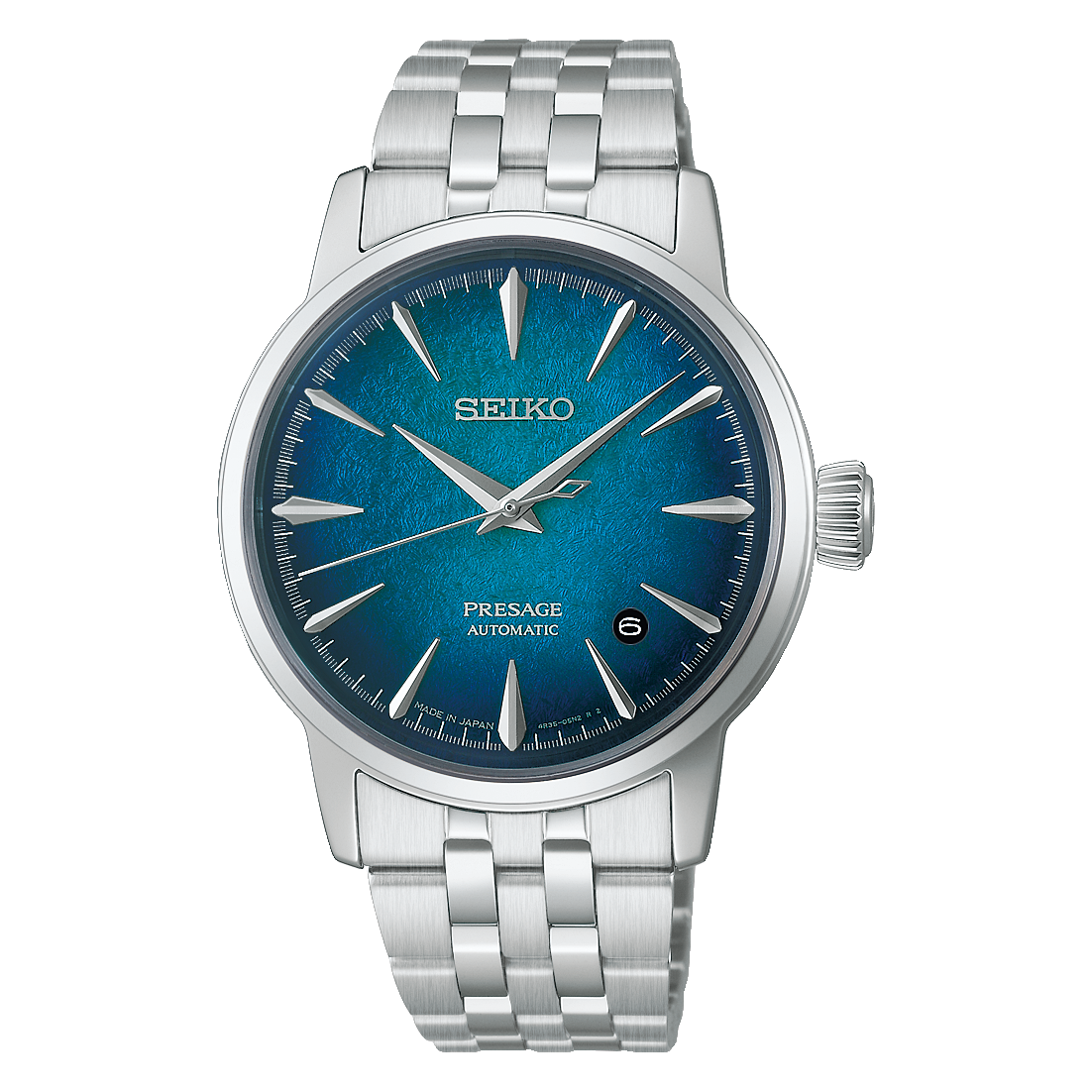 Seiko Presage Cocktail Time HCB001J1
