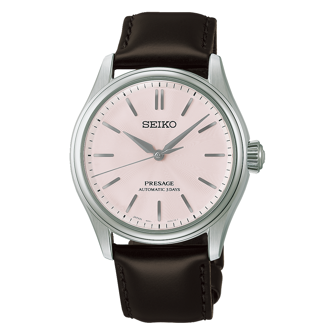 Seiko Presage Classic Series HCC003J1