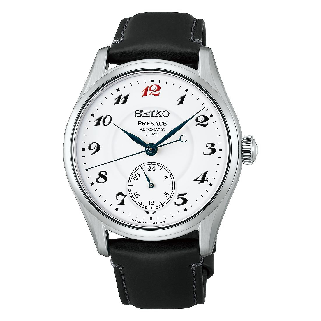 Seiko Presage Classic Series “Craftsmanship” Enamel Dial HCC005J1