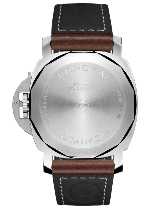 Luminor Logo 44 mm