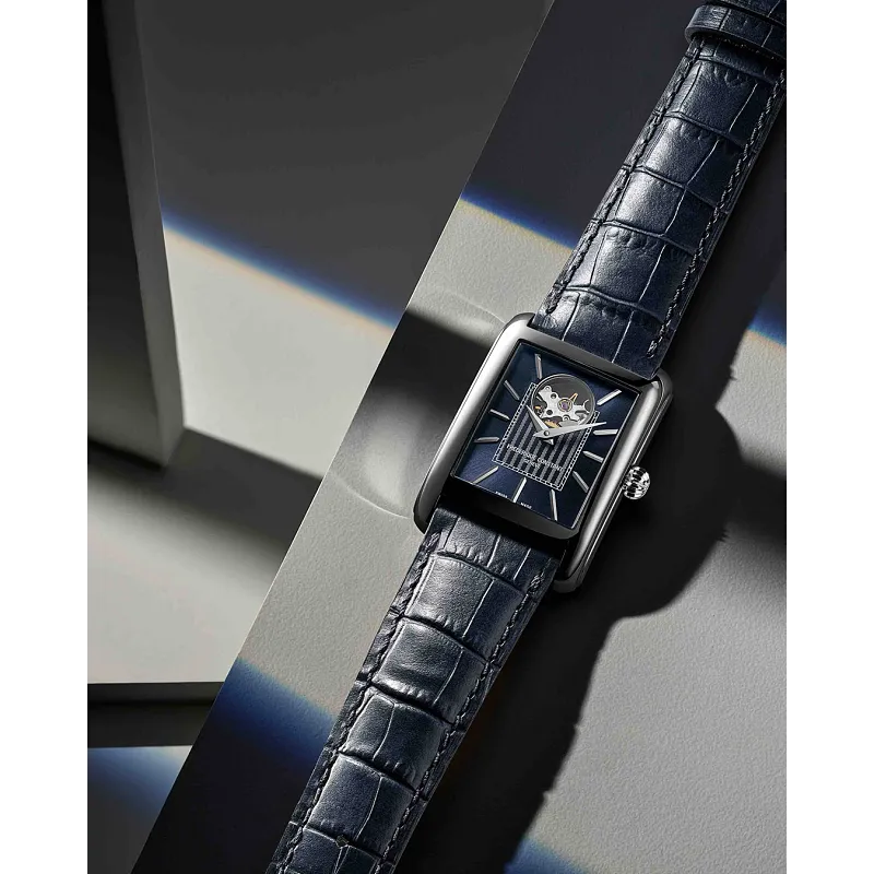 Frederique Constant Heart Beat Automatic FC-311N4C26