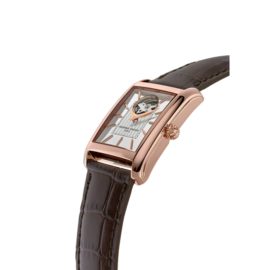 Frederique Constant Heart Beat Automatic FC-311S4C24
