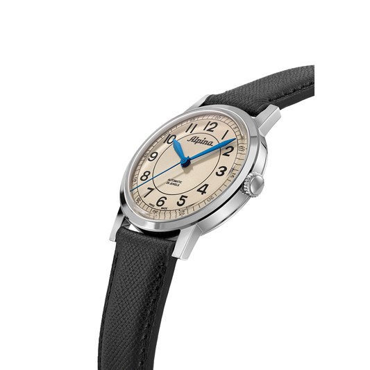 Heritage Heritage Automatic