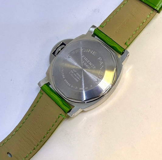 Pre-owned Panerai Luminor Marina Automatic PAM00104