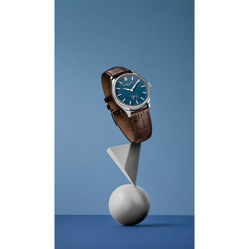 Frederique Constant Index Automatic FC-530G3B6