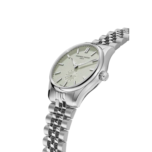 Frederique Constant Index Automatic FC-530GR3B6B
