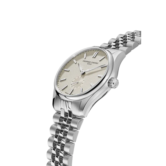 Frederique Constant Index Automatic FC-530CR3B6B