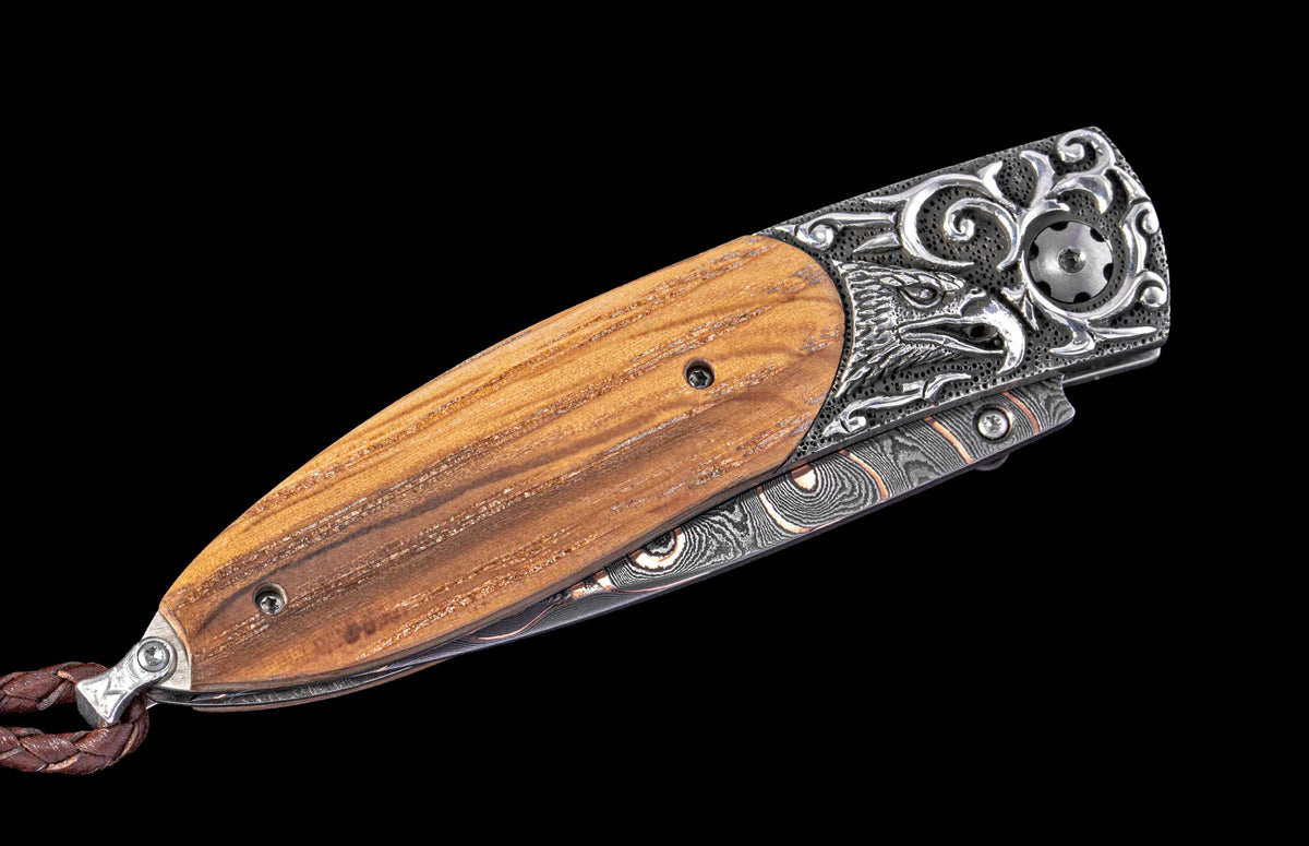 William Henry KNIVES KC25093