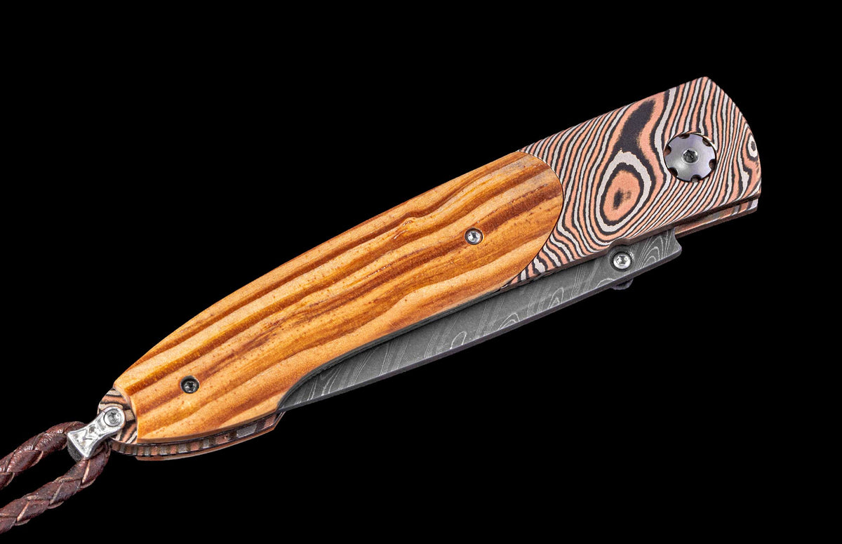 William Henry KNIVES KC25095