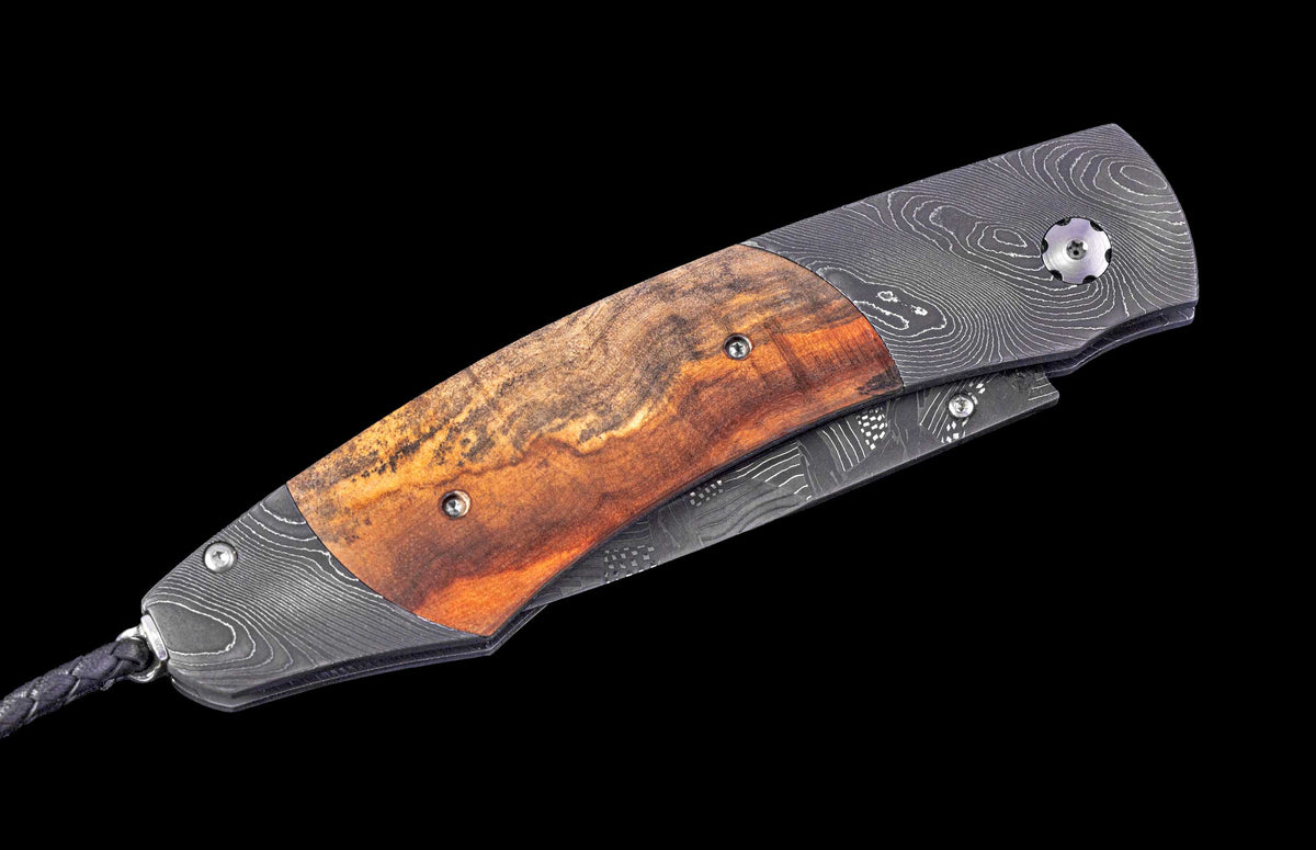 William Henry KNIVES KC25097