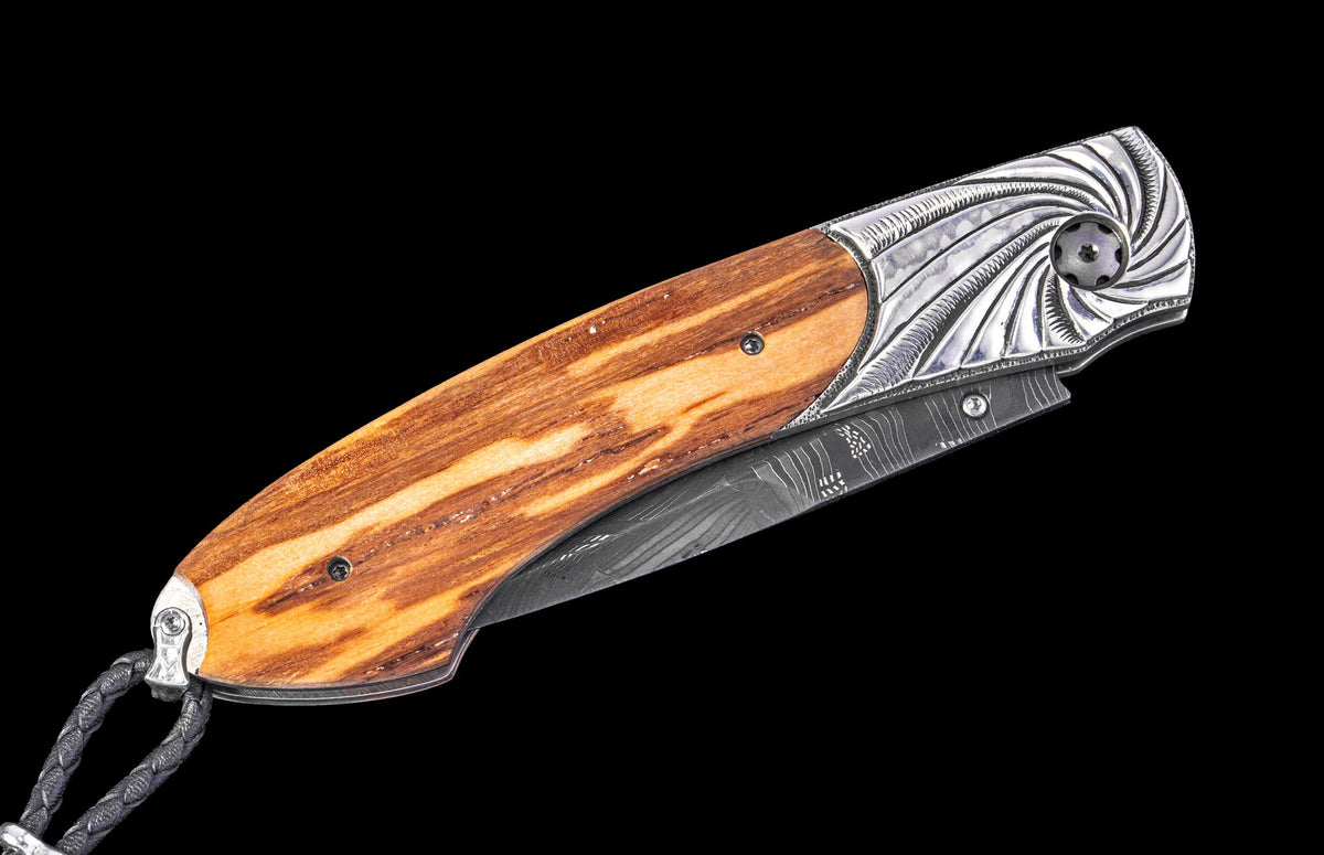 William Henry KNIVES KC25099
