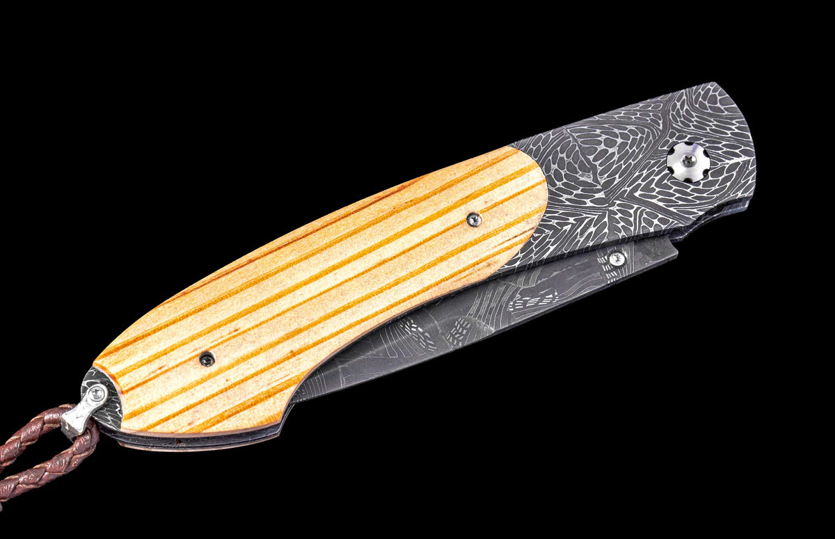 William Henry KNIVES KC25100