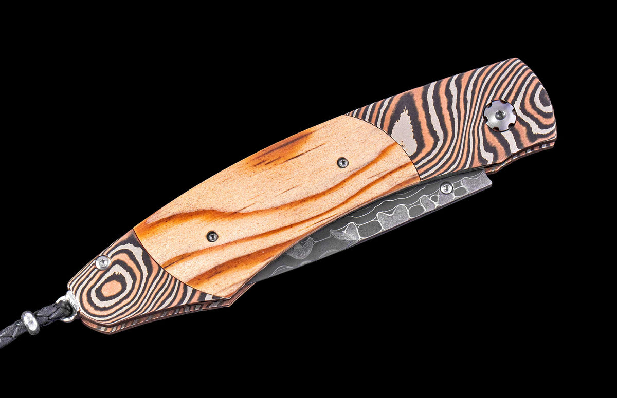 William Henry KNIVES KC25101