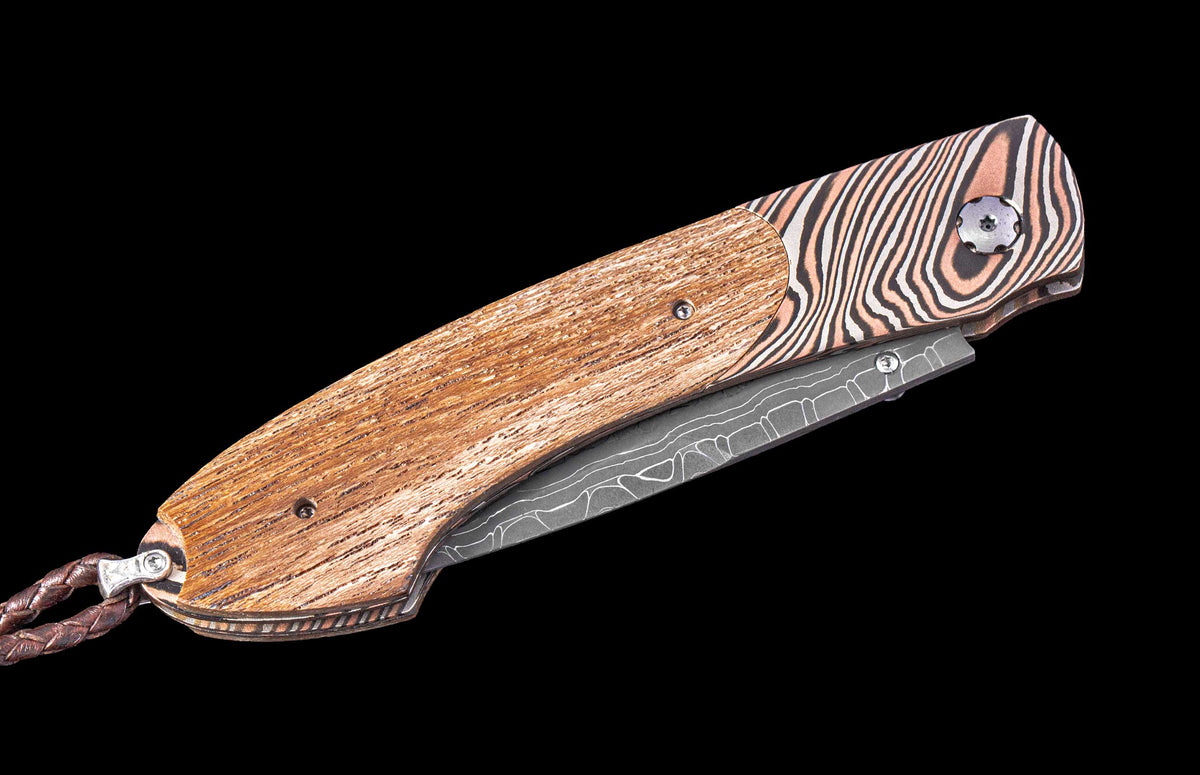 William Henry KNIVES KC25102