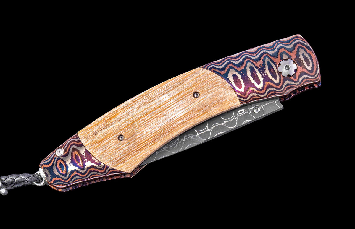 William Henry KNIVES KC25104