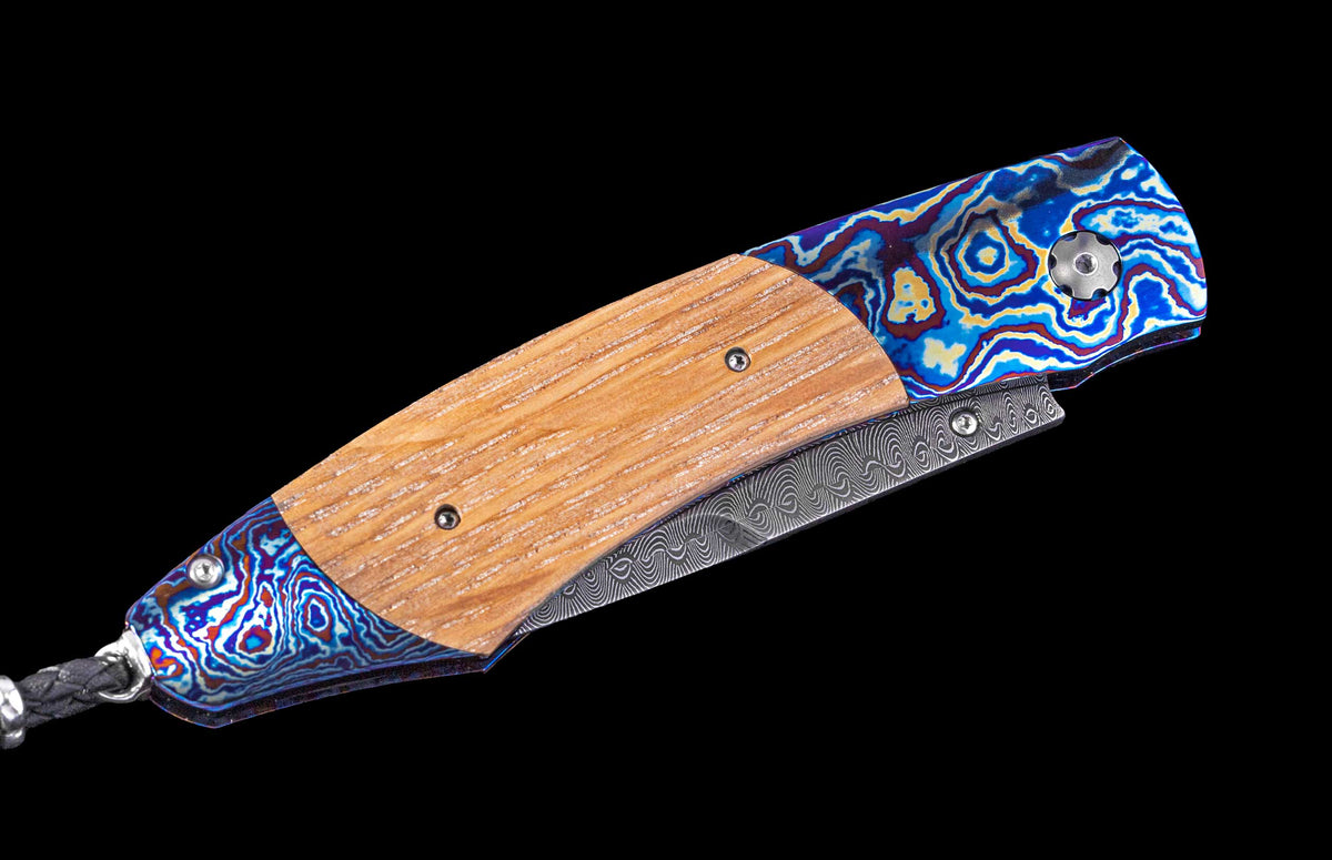 William Henry KNIVES KC25106