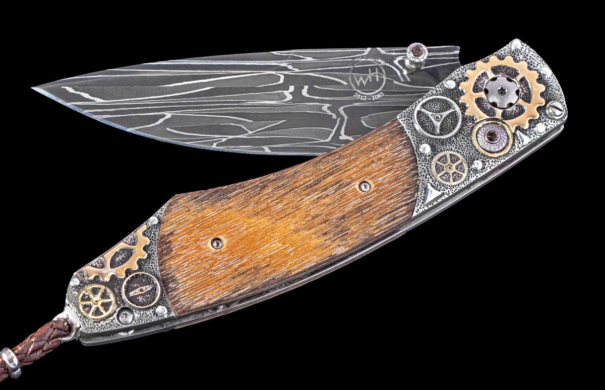 William Henry KNIVES KC25107