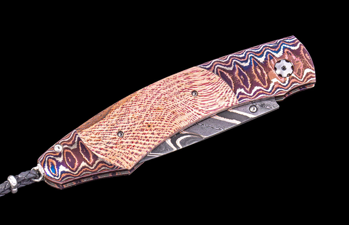 William Henry KNIVES KC25108