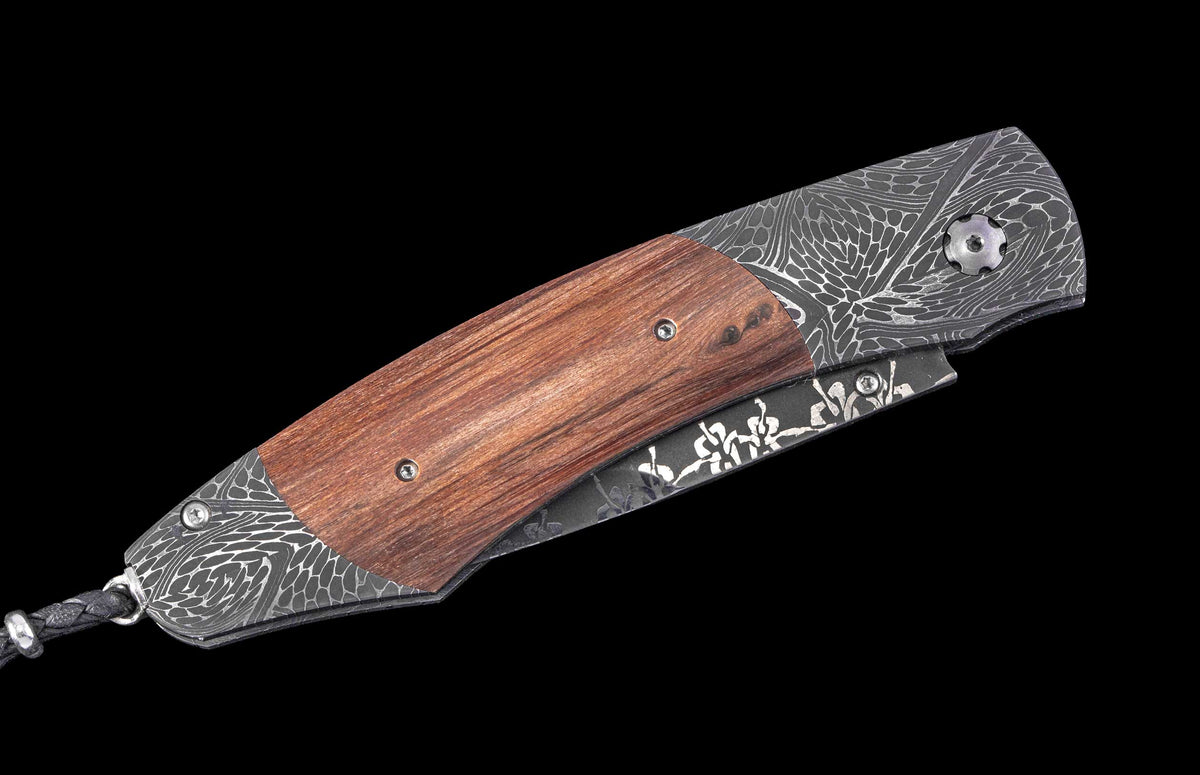 William Henry KNIVES KC25109