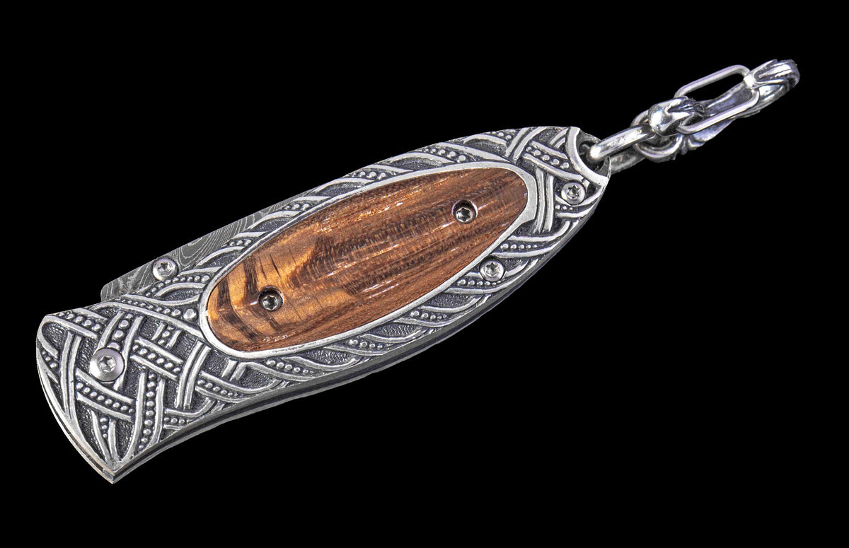 William Henry KNIVES KC25116