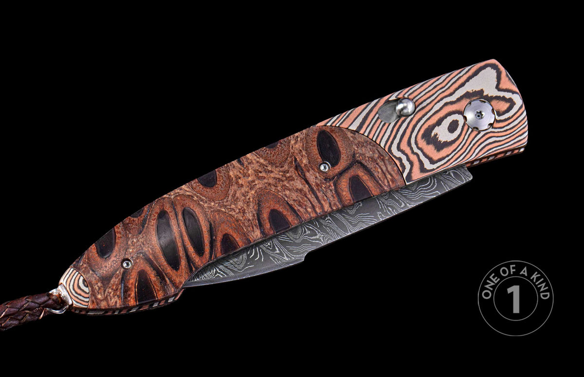 William Henry AUTOKNIVES KC25120