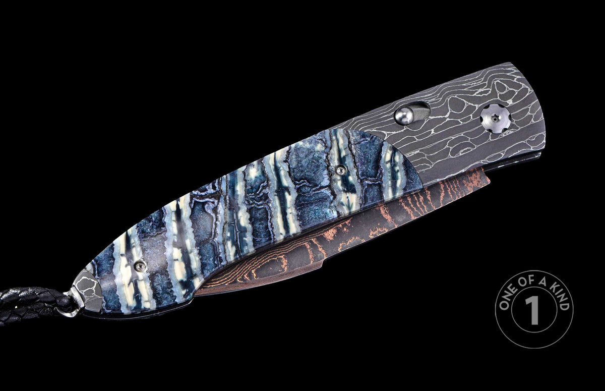 William Henry AUTOKNIVES KC25121