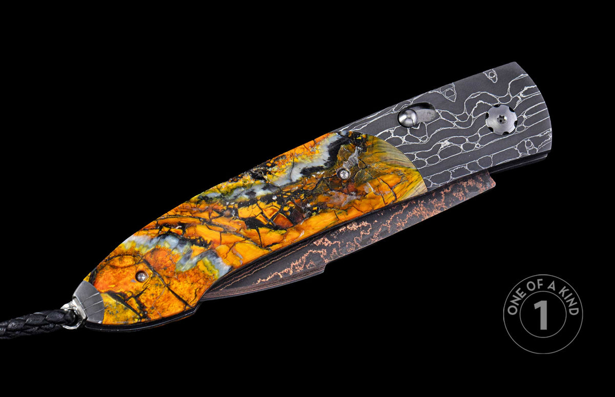 William Henry AUTOKNIVES KC25125